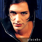 Placebo Singer Collapses On Stage