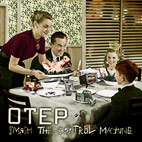 Otep: 'Smash' On Track To Sell 12K-15K First Week