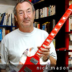 Rolling Stones And Pink Floyd Legends Slam Rock Band, Guitar Hero