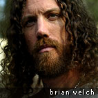 God Wants Brian Welch To 'Save' 50 Cent