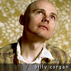 Billy Corgan Launches Spiritual Website
