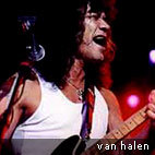 Van Halen: Every Song Released