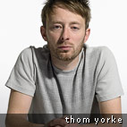 Thom Yorke To Perform During Live Broadcast Next Week