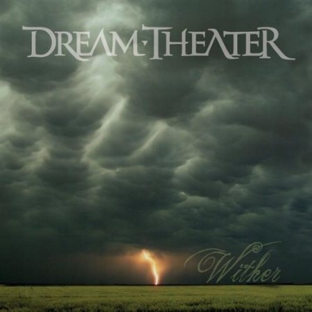Dream Theater Releases 'Wither' EP