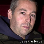 The Beastie Boys Drop 'Hello Nasty' Reissue