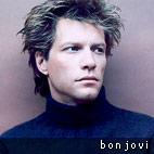 Jon Bon Jovi Joins Cobain Guitar Hero 5 Protest