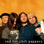 RHCP Nominated For Rock And Roll Hall Of Fame