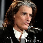 Aerosmith's Joe Perry Denies Break-Up Rumours