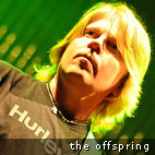 The Offspring Talk About Their Career