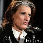 Aerosmith Guitarist Goes Solo