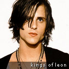 Kings Of Leon Clash Over Royalties