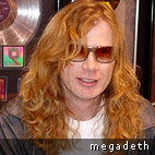 Megadeth: 24-Hour Radio Station