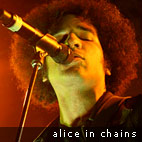 Alice In Chains To Film 'Your Decision' Video