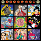 Pearl Jam's Backspacer: A Surprising Chart Success