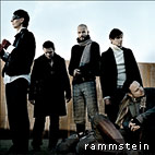 Rammstein Makes Highest Charting US Debut