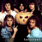 10 Best Metal Halloween Songs