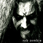 Rob Zombie Signs With Roadrunner Records