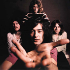 Led Zeppelin Hiring New Singer Idea 'Fell By Wayside'
