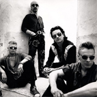 Free U2 Show Leads To Berlin 'Wall' Controversy
