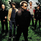 Radiohead Proposes Bandwidth Throttling For Downloaders