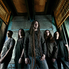 Shadows Fall Facebook Merch Design Contest