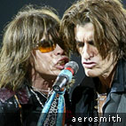 Steven Tyler Quits Aerosmith?
