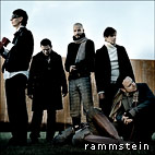 Rammstein Album Banned In Germany