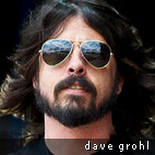 Dave Grohl Says He Knew Kurt Cobain Would Die Early