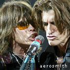 Steven Tyler: 'I'm Not Leaving Aerosmith'