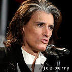 Joe Perry: 'Aerosmith Won't Wait For Steven Tyler'