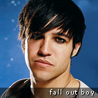 Fall Out Boy To Take An Indefinite Break
