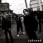 Sybreed Ask Fans To Film An Ad