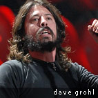 Dave Grohl: Foo Fighters Still Going Strong