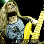 Rotosound Stellar List Of Artist Appearances At NAMM 2010