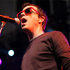 Weezer Tour Cancelled After Bus Crash