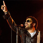 Lenny Kravitz Won�t Join Aerosmith