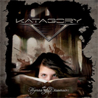 Katagory V Rejoined By Marc Hanson