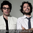 Flight Of The Conchords Show To End