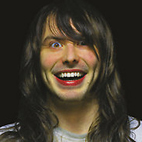Andrew WK Denies Being Manipulated By Secret Svengali