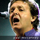Paul McCartney 'Nearly' Joined Them Crooked Vultures