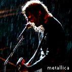 Metallica: 'Best Band On The Planet'