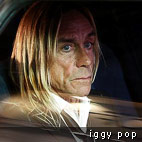 Iggy Pop Confident The Stooges Can Record New Material