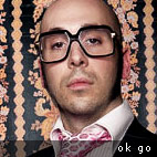 OK Go: 'This Too Shall Pass Video Shoot Was Frustrating'