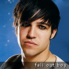 Fall Out Boy 'Split To Save Friendship'