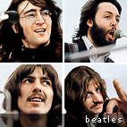 Vatican Finally Forgives The Beatles For Religious Comment