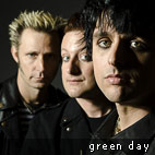 Green Day On Broadway Insist They Are Still Punk