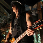 Slash: 'By The Sword' Video Premiere