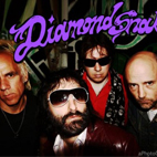 Moby Goes 'Heavy Metal' With Diamondsnake