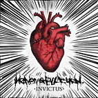 Heaven Shall Burn: 'Invictus' Out Now