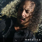 Metallica Guitarist: No Plans For New Album